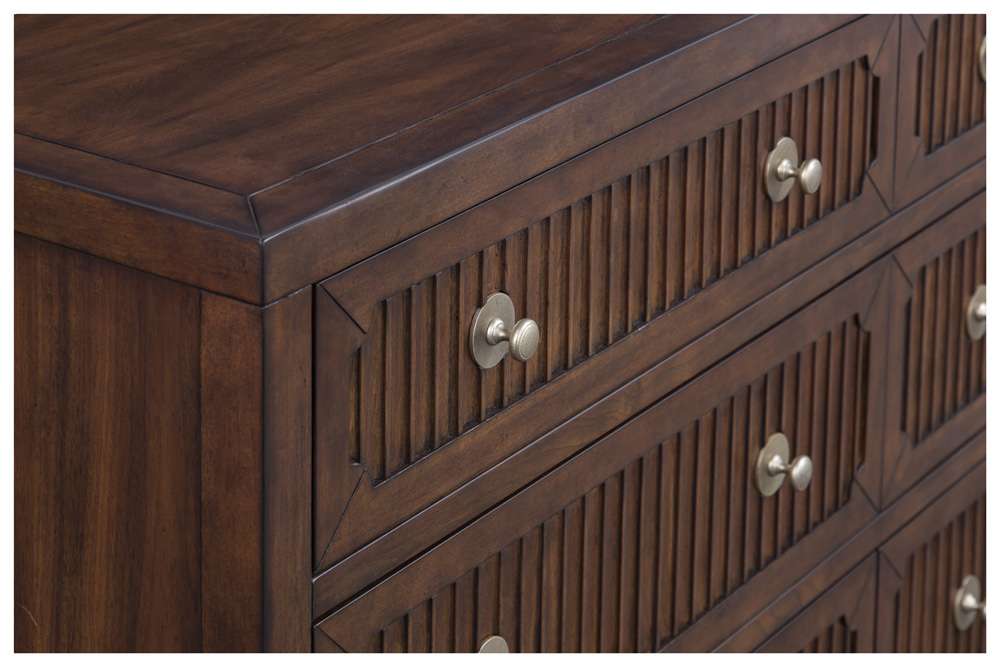 Fairfield Chair Company - West Camden Dresser - 8096-DC veiw 3