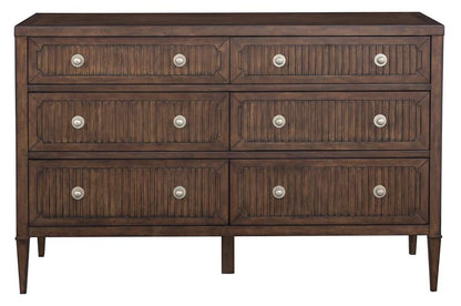 Fairfield Chair Company - West Camden Dresser - 8096-DC veiw 4