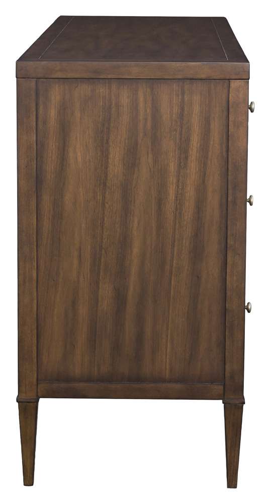 Fairfield Chair Company - West Camden Dresser - 8096-DC veiw 6