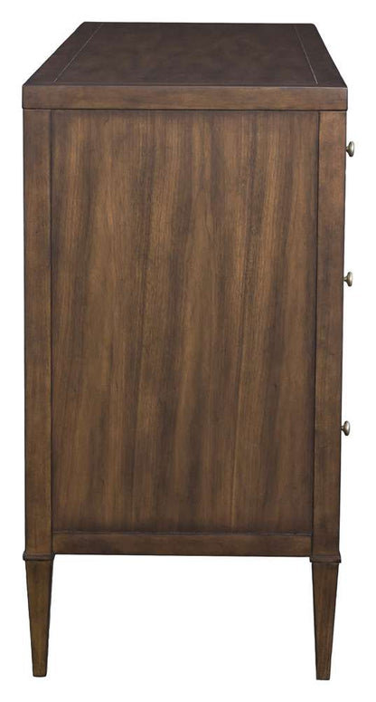 Fairfield Chair Company - West Camden Dresser - 8096-DC veiw 6