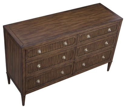 Fairfield Chair Company - West Camden Dresser - 8096-DC veiw 7