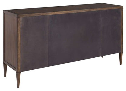 Fairfield Chair Company - West Camden Dresser - 8096-MH veiw 2