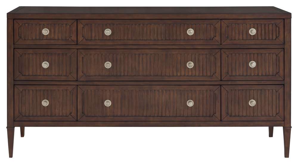 Fairfield Chair Company - West Camden Dresser - 8096-MH veiw 4
