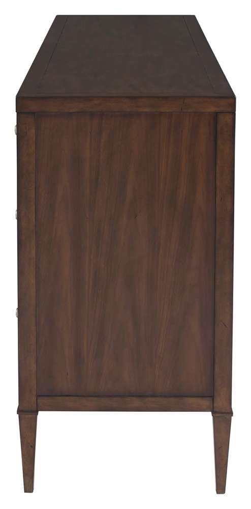 Fairfield Chair Company - West Camden Dresser - 8096-MH veiw 6