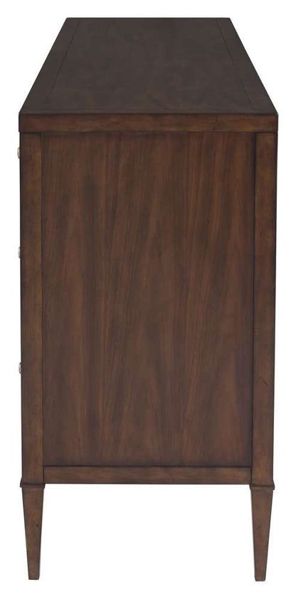 Fairfield Chair Company - West Camden Dresser - 8096-MH veiw 6