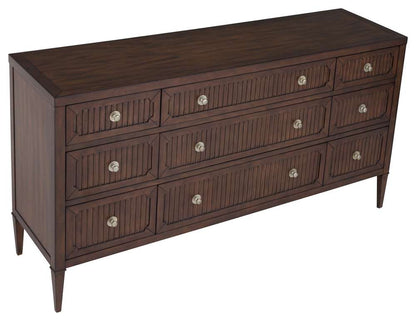 Fairfield Chair Company - West Camden Dresser - 8096-MH veiw 7