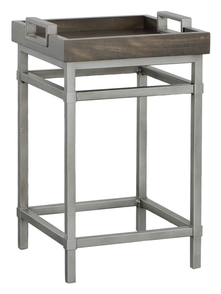 Fairfield Chair Company - West Camden Drink Table - 8096-94 veiw 1