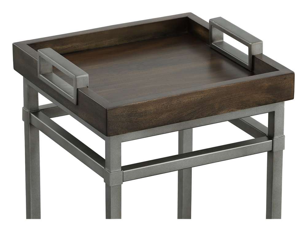 Fairfield Chair Company - West Camden Drink Table - 8096-94 veiw 2