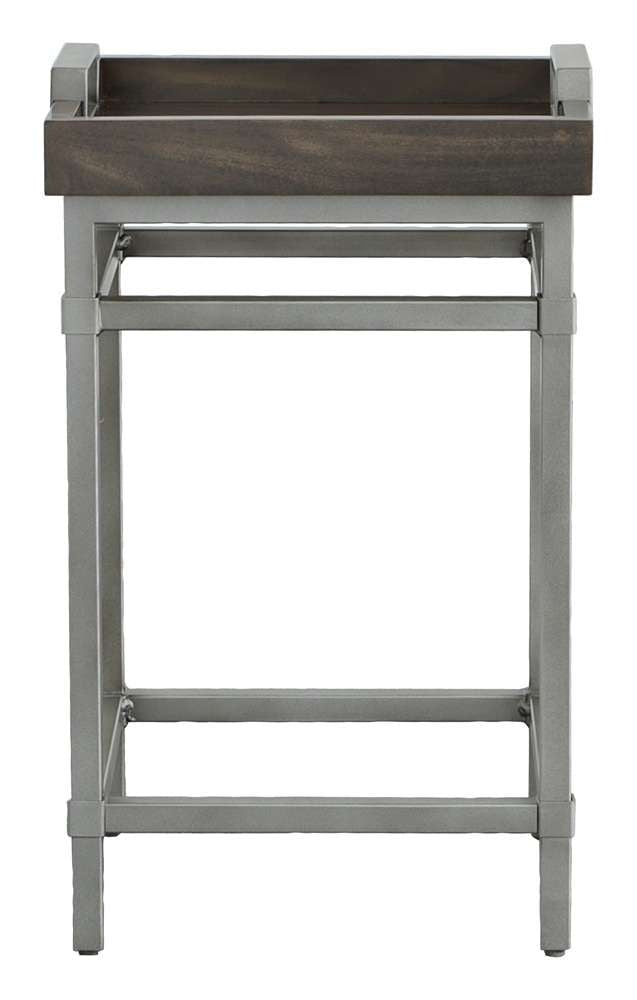 Fairfield Chair Company - West Camden Drink Table - 8096-94 veiw 3