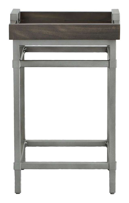Fairfield Chair Company - West Camden Drink Table - 8096-94 veiw 3