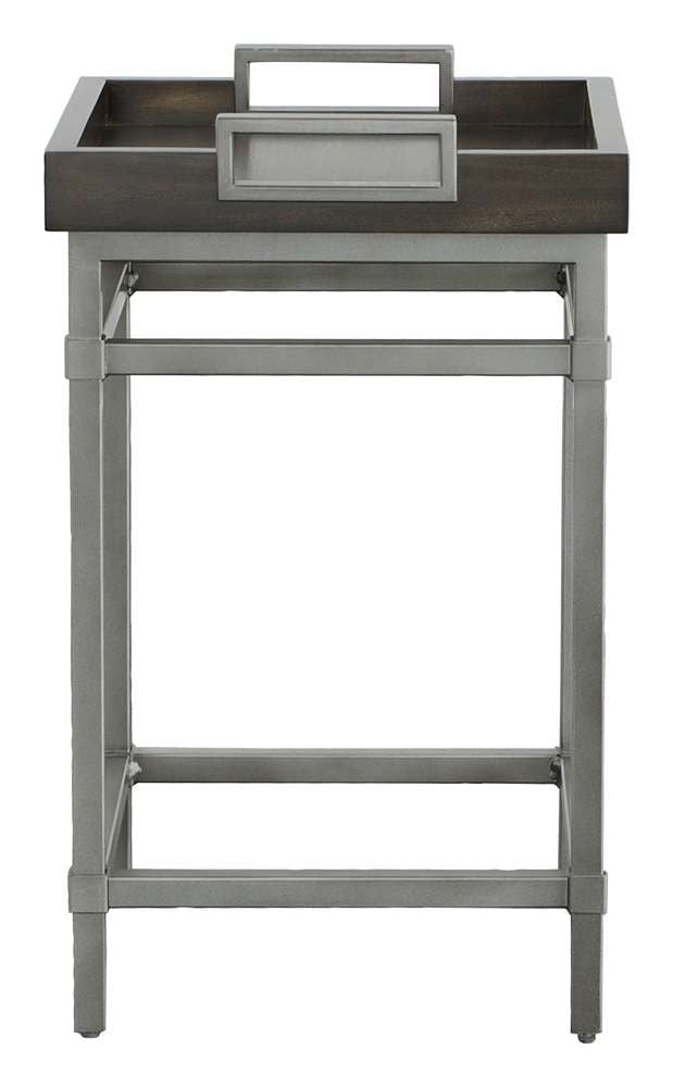 Fairfield Chair Company - West Camden Drink Table - 8096-94 veiw 4