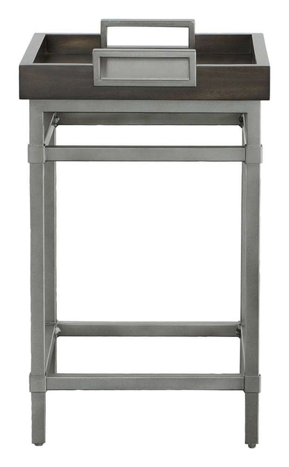 Fairfield Chair Company - West Camden Drink Table - 8096-94 veiw 4