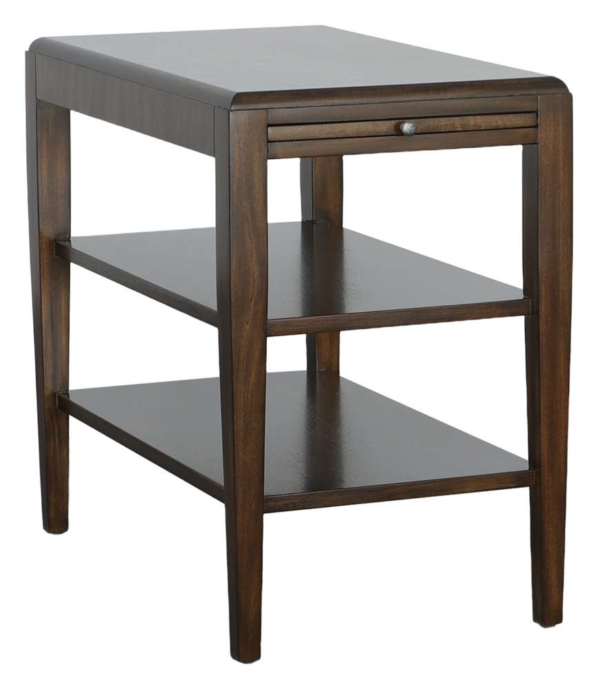 Fairfield Chair Company - West Camden End Table - 8096-CS veiw 1
