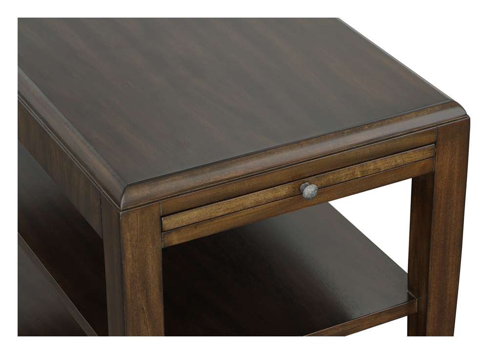 Fairfield Chair Company - West Camden End Table - 8096-CS veiw 2
