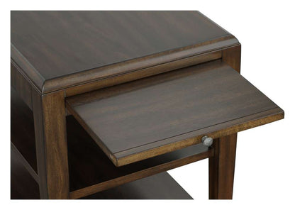 Fairfield Chair Company - West Camden End Table - 8096-CS veiw 3