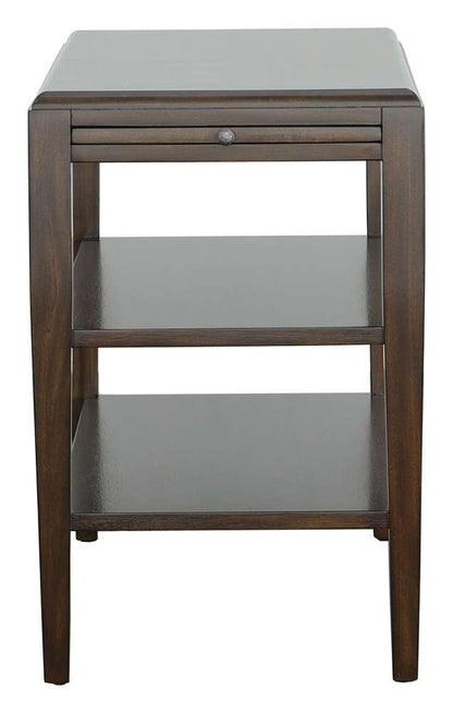 Fairfield Chair Company - West Camden End Table - 8096-CS veiw 4