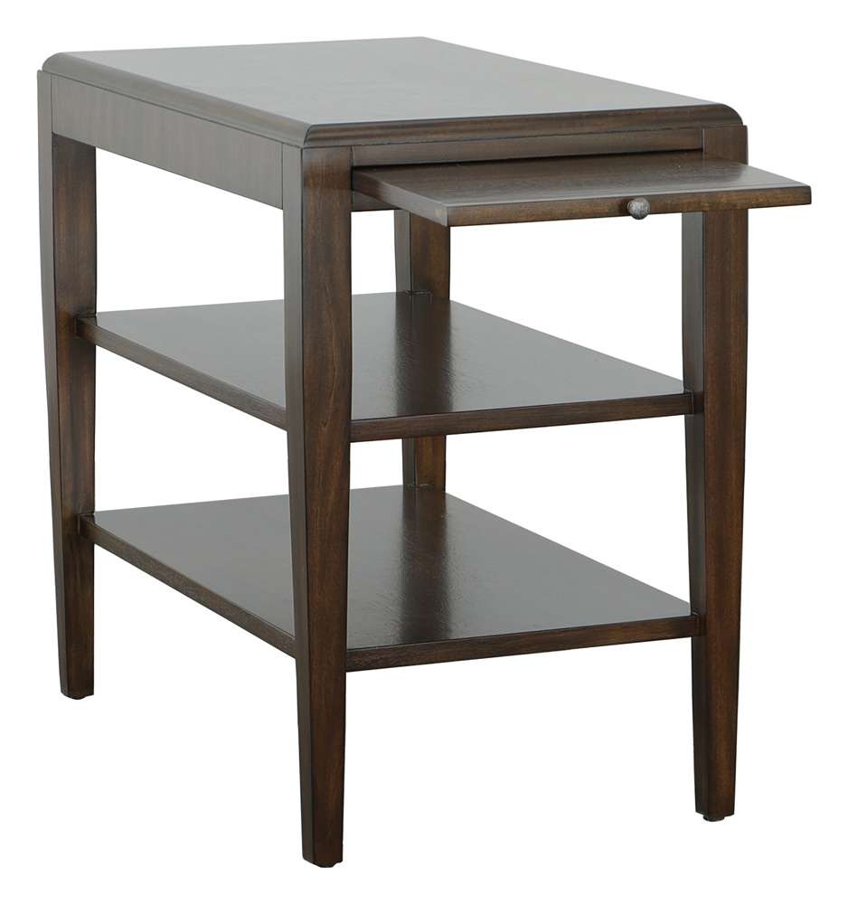 Fairfield Chair Company - West Camden End Table - 8096-CS veiw 5