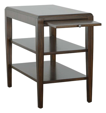 Fairfield Chair Company - West Camden End Table - 8096-CS veiw 5