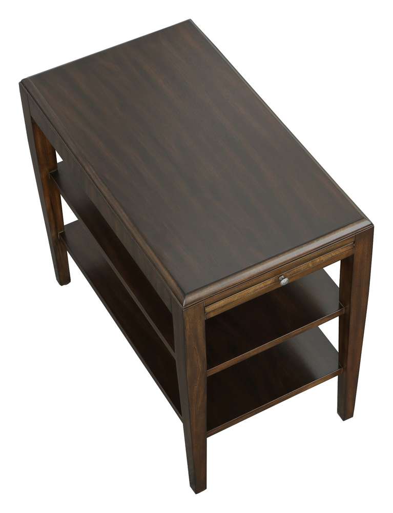 Fairfield Chair Company - West Camden End Table - 8096-CS veiw 7