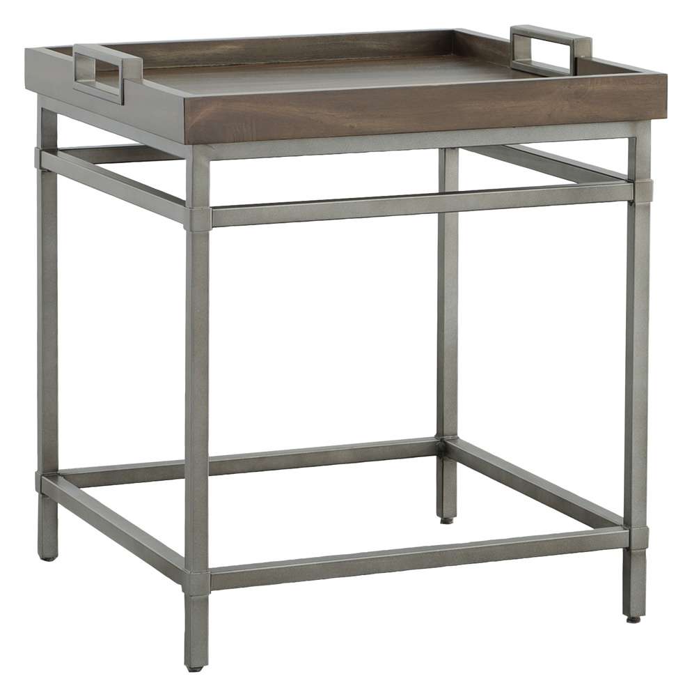 Fairfield Chair Company - West Camden End Table - 8096-ET veiw 1
