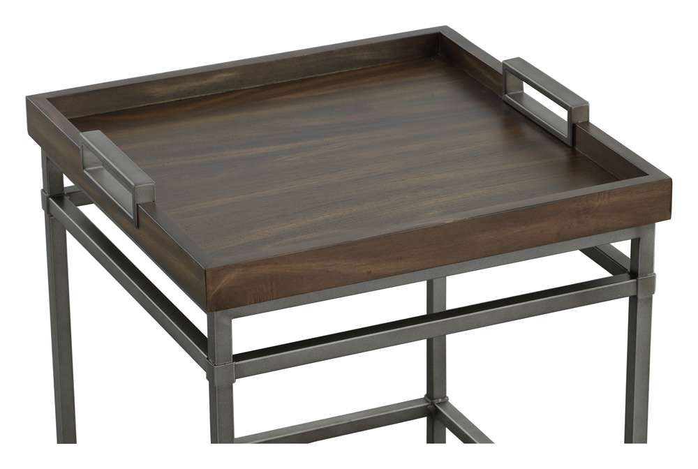 Fairfield Chair Company - West Camden End Table - 8096-ET veiw 2