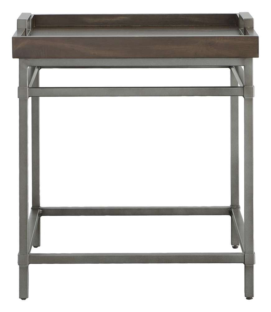 Fairfield Chair Company - West Camden End Table - 8096-ET veiw 3