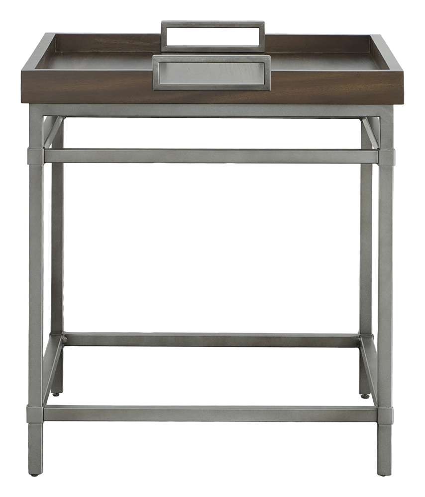 Fairfield Chair Company - West Camden End Table - 8096-ET veiw 4