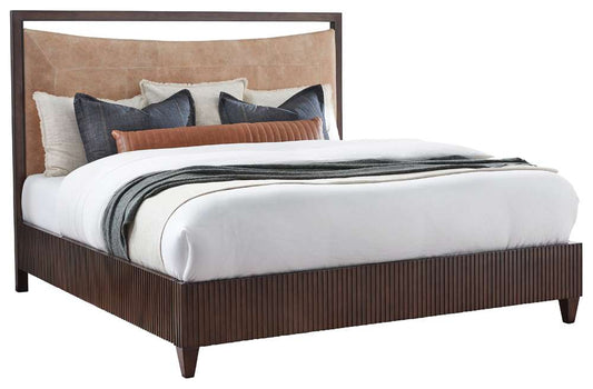 Fairfield Chair Company - West Camden King Bed - 8096-KH-B veiw 1