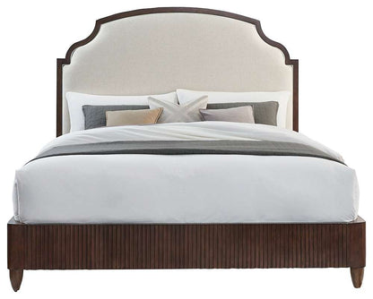 Fairfield Chair Company - West Camden King Bed - 8096-KB-E veiw 1