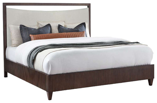 Fairfield Chair Company - West Camden King Bed - 8096-KH-E veiw 1