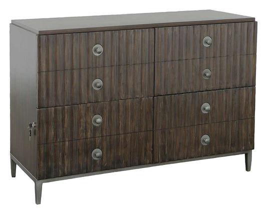 Fairfield Chair Company - West Camden Lateral File Cabinet - 8096-84 veiw 1