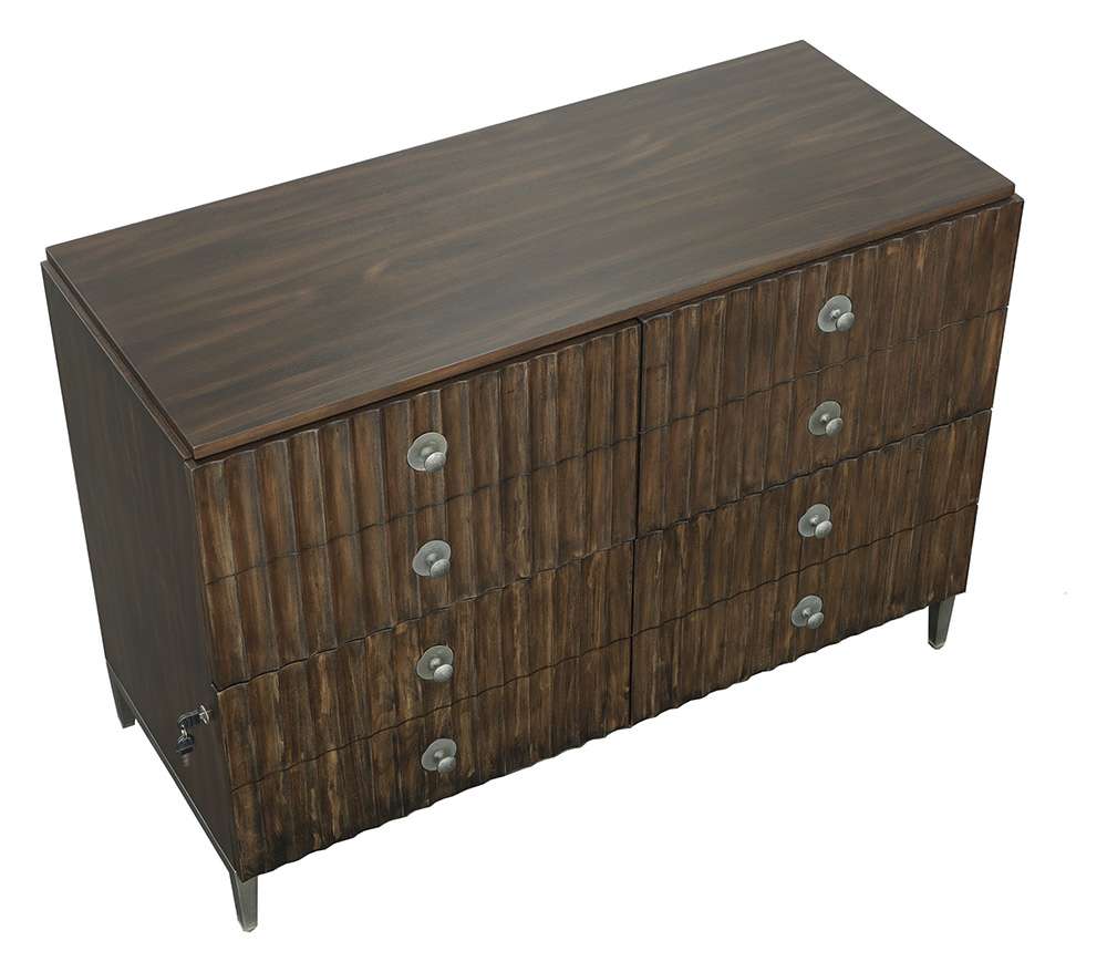 Fairfield Chair Company - West Camden Lateral File Cabinet - 8096-84 veiw 5