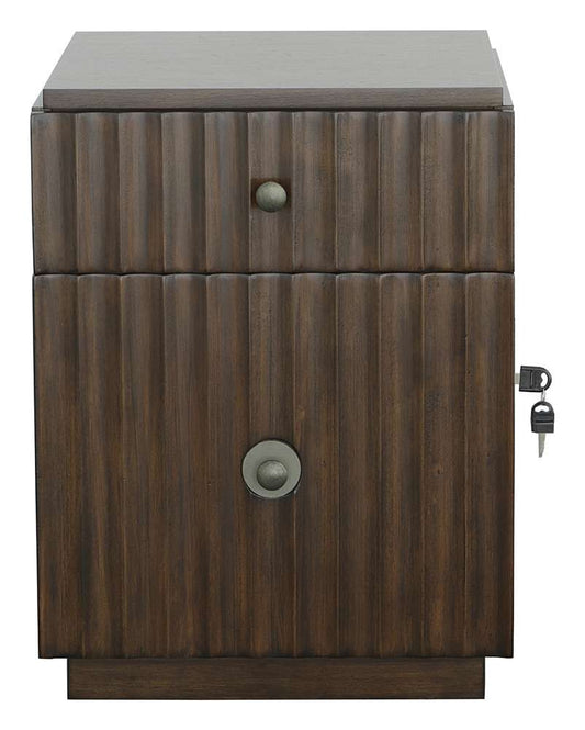 Fairfield Chair Company - West Camden Mobile File - 8096-MF veiw 2