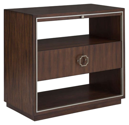 Fairfield Chair Company - West Camden Nightstand - 8096-BS veiw 1
