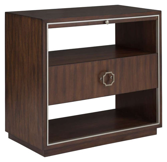 Fairfield Chair Company - West Camden Nightstand - 8096-BS veiw 1