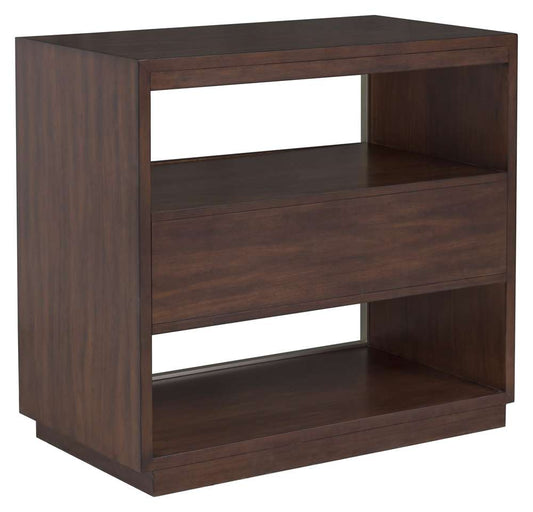 Fairfield Chair Company - West Camden Nightstand - 8096-BS veiw 2