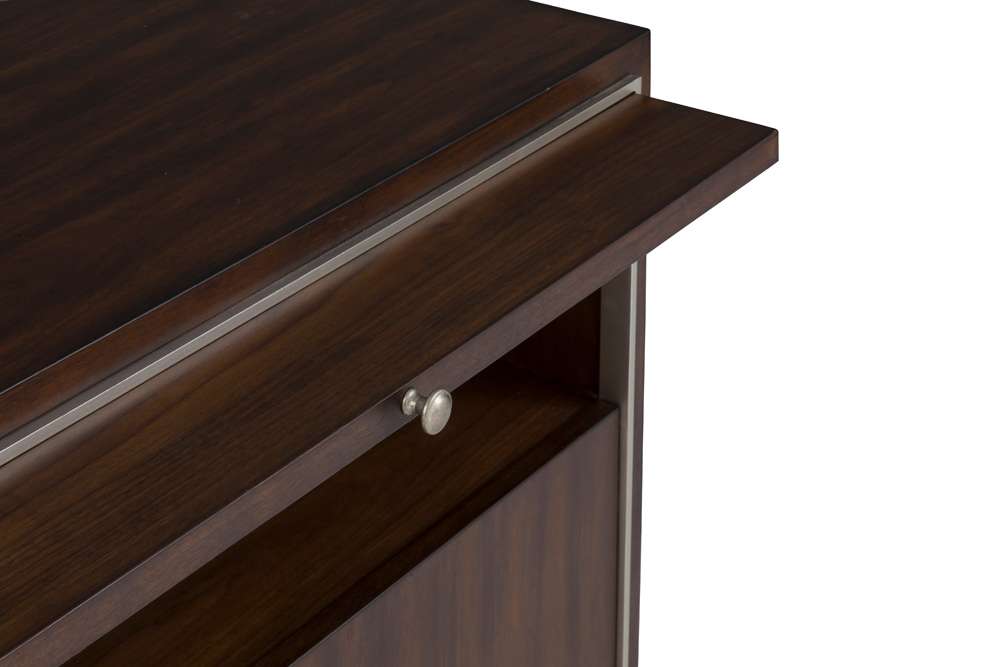 Fairfield Chair Company - West Camden Nightstand - 8096-BS veiw 3