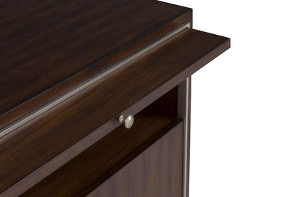 Fairfield Chair Company - West Camden Nightstand - 8096-BS veiw 3