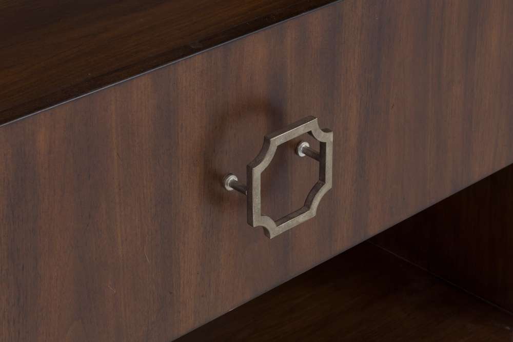 Fairfield Chair Company - West Camden Nightstand - 8096-BS veiw 4