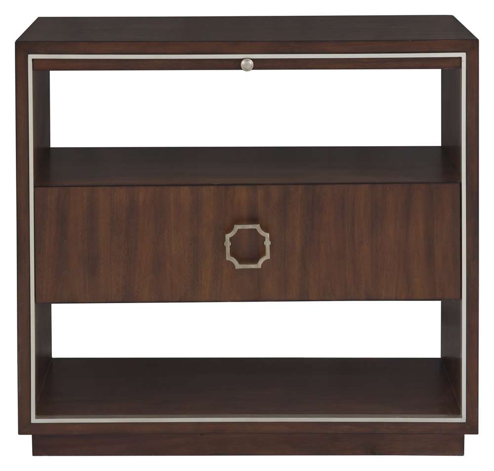 Fairfield Chair Company - West Camden Nightstand - 8096-BS veiw 6
