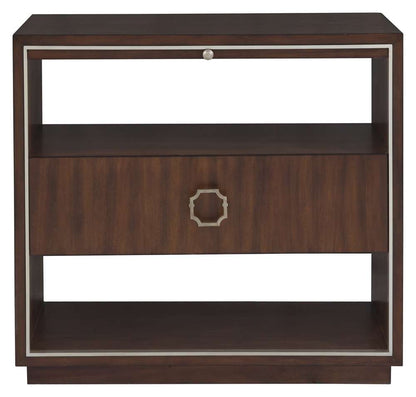 Fairfield Chair Company - West Camden Nightstand - 8096-BS veiw 6