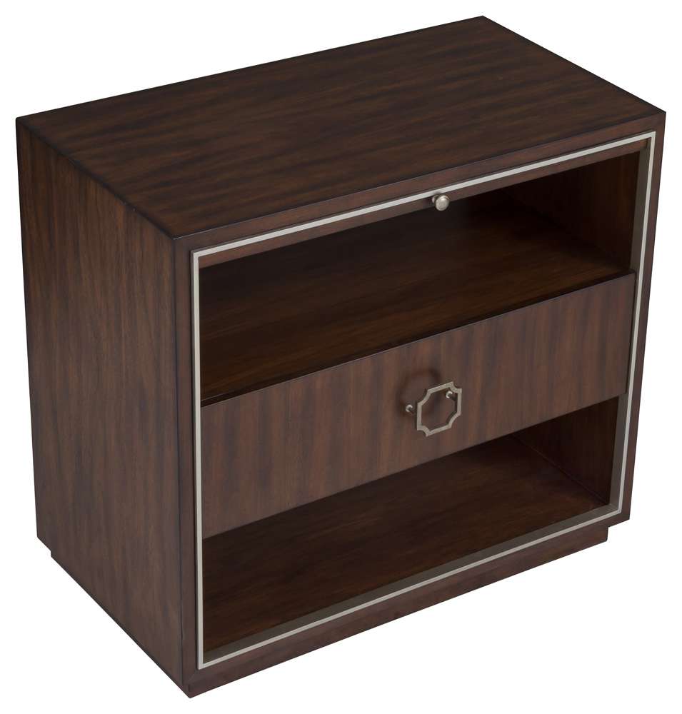 Fairfield Chair Company - West Camden Nightstand - 8096-BS veiw 9