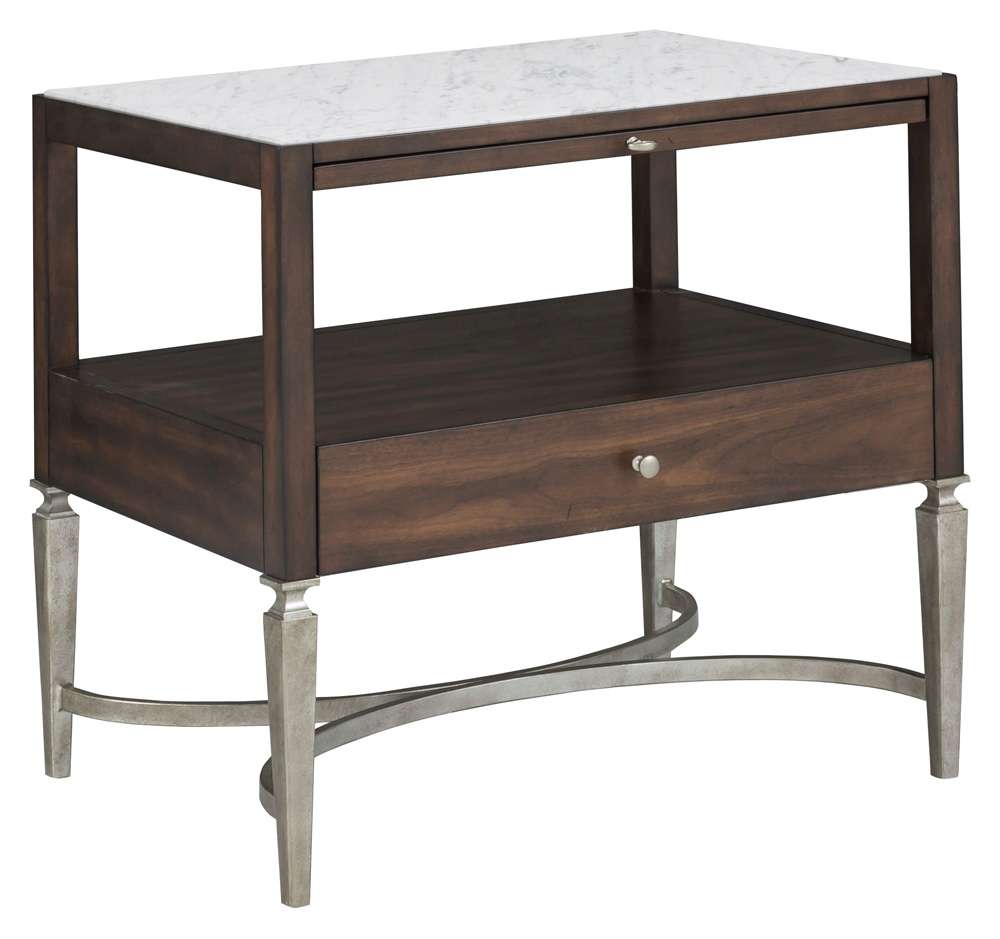 Fairfield Chair Company - West Camden Nightstand - 8096-SB veiw 1