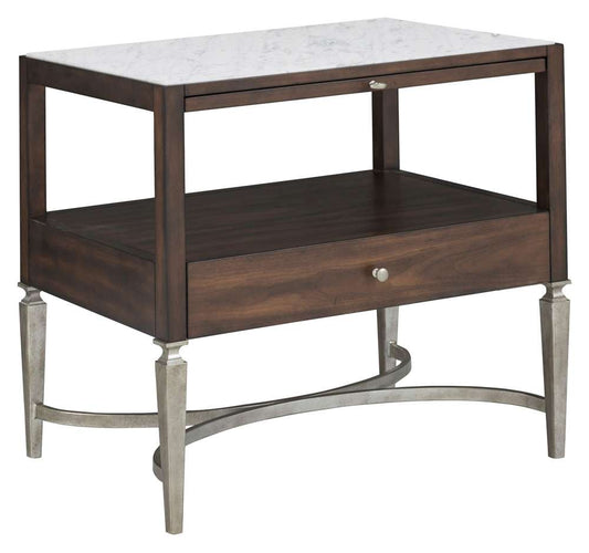Fairfield Chair Company - West Camden Nightstand - 8096-SB veiw 1