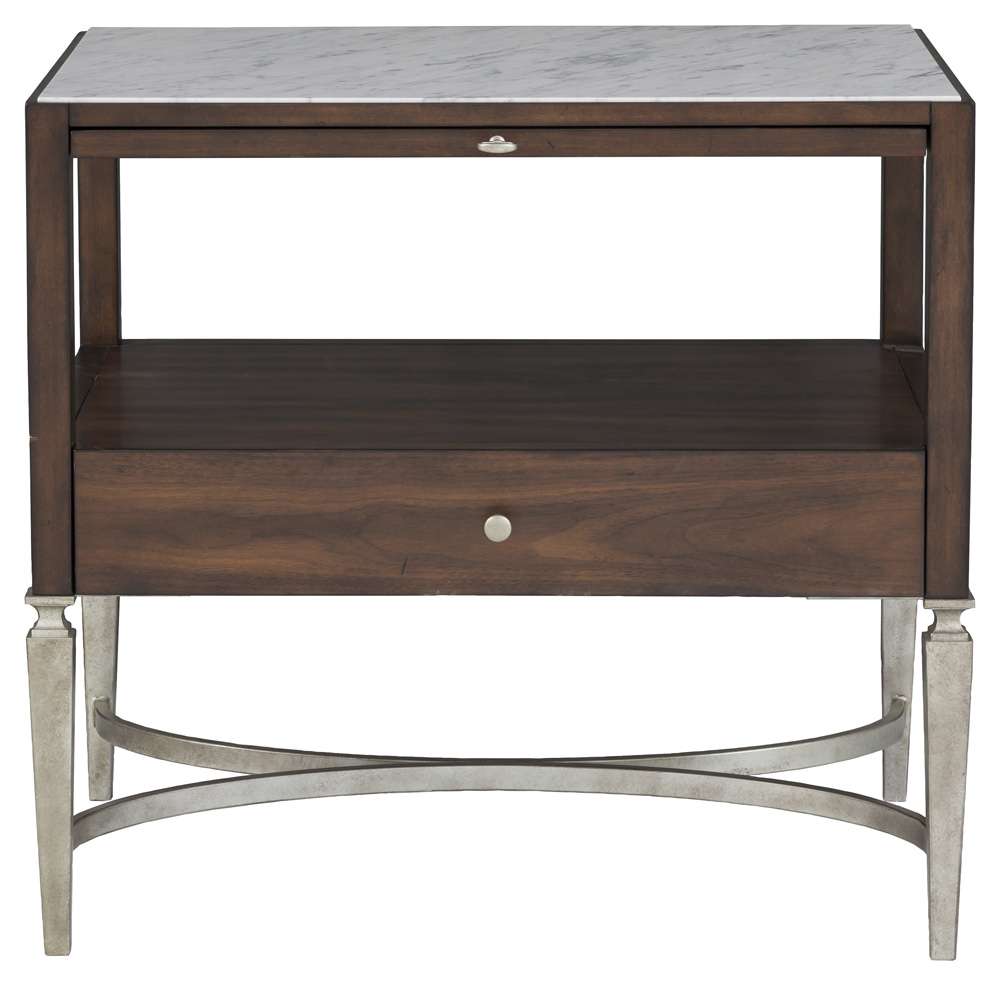 Fairfield Chair Company - West Camden Nightstand - 8096-SB veiw 6