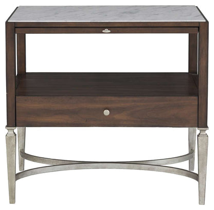 Fairfield Chair Company - West Camden Nightstand - 8096-SB veiw 6