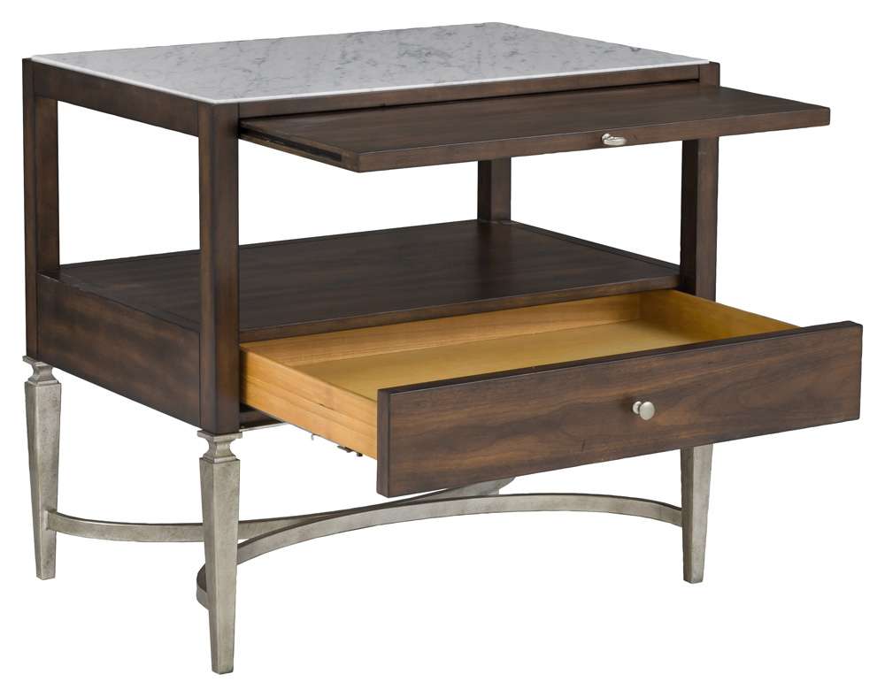 Fairfield Chair Company - West Camden Nightstand - 8096-SB veiw 7