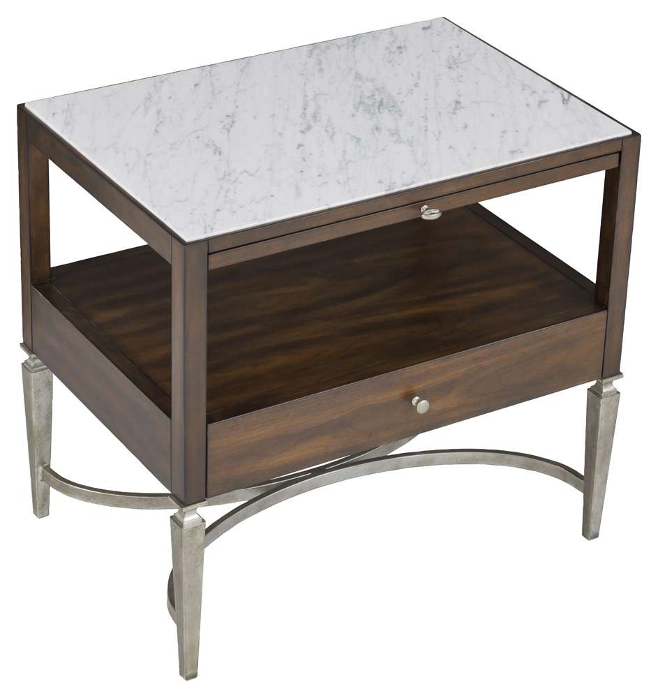 Fairfield Chair Company - West Camden Nightstand - 8096-SB veiw 8