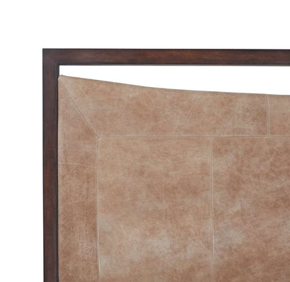 Fairfield Chair Company - West Camden Queen Bed - 8096-QH-B veiw 3