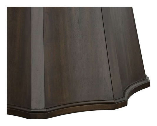 Fairfield Chair Company - West Camden Round Dining Table - 8096-DT veiw 2